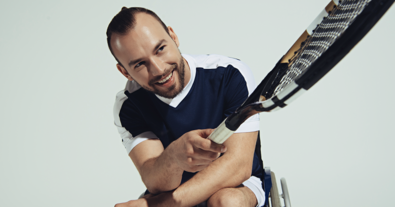 UNIQLO Wheelchair Tennis Tour
